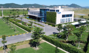 Khu công nghiệp VSIP Nghệ An