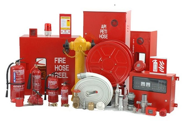 Tư vấn chuyển giao công nghệ PCCC