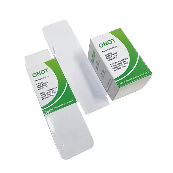 Thùng, hộp carton in offset - Bao Bì Carton Green Packing - Công Ty Cổ Phần Green Packing