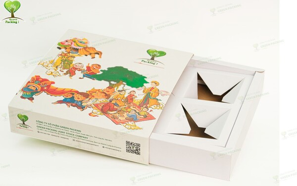 Hộp carton in offset