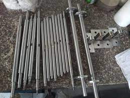 Dịch vụ gia công cơ khí
