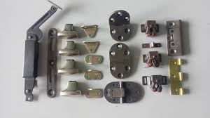 Dịch vụ gia công cơ khí