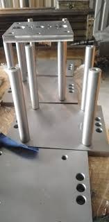 Dịch vụ gia công cơ khí