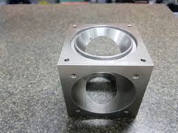 Dịch vụ gia công cơ khí