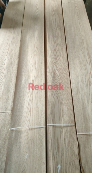 Ván gỗ sồi đỏ - Ván Gỗ Veneer Thụy Thái - Công Ty TNHH Thụy Thái