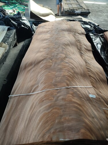 Ván gỗ Veneer - Ván Gỗ Veneer Thụy Thái - Công Ty TNHH Thụy Thái