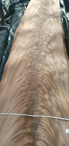 Ván gỗ Veneer - Ván Gỗ Veneer Thụy Thái - Công Ty TNHH Thụy Thái