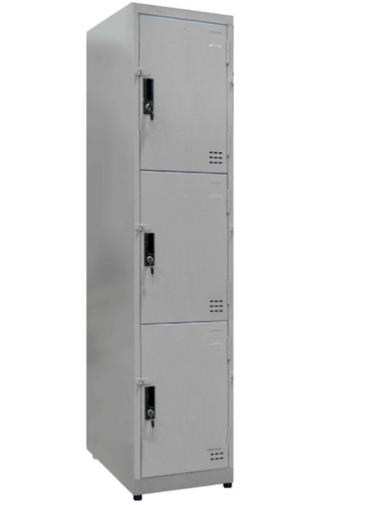 Tủ Locker NTP983 - Tủ Sắt Nam Tiến Phát - Công Ty CP Cơ Khí Xây Dựng Nam Tiến Phát