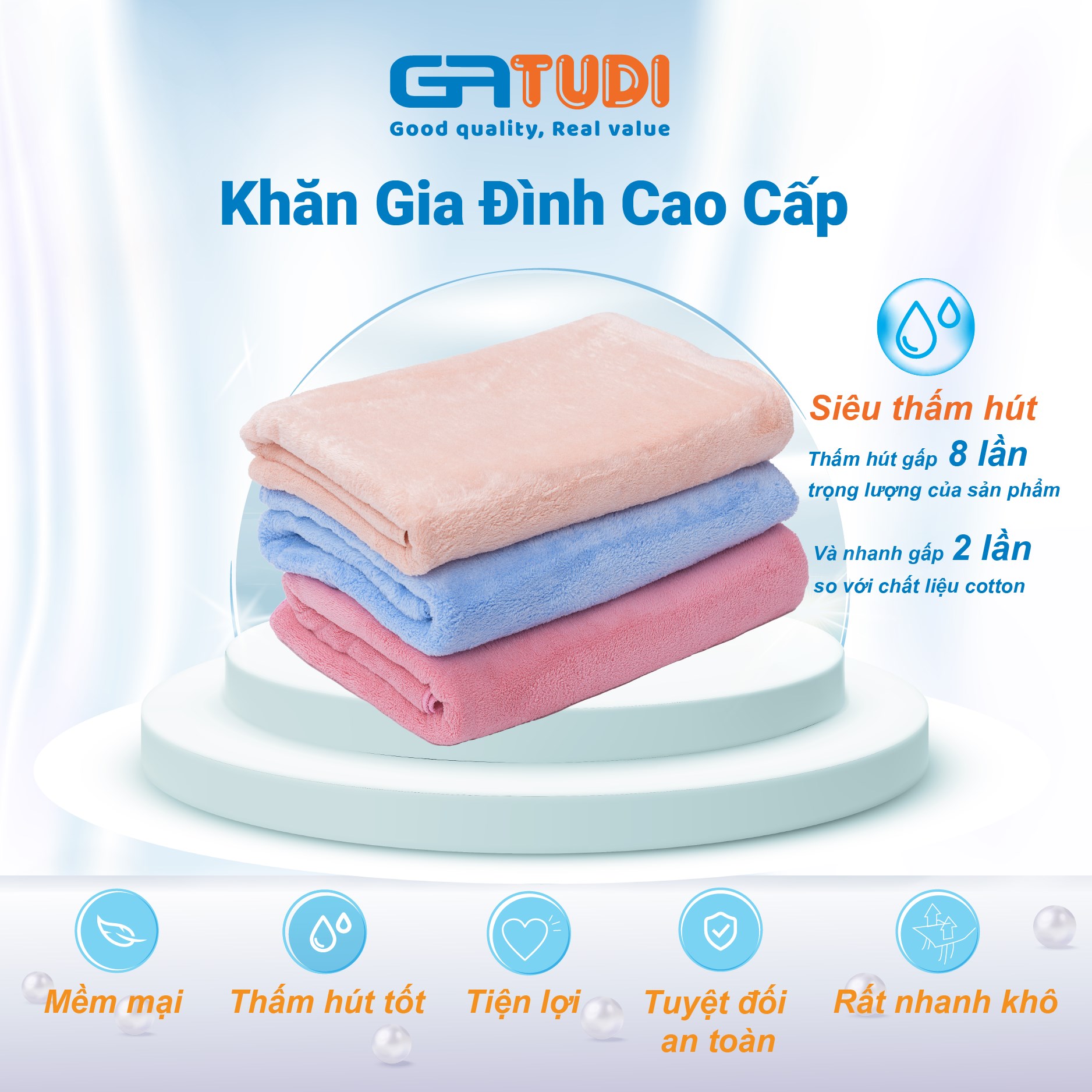Công Ty Cổ Phần Dệt May Gia An