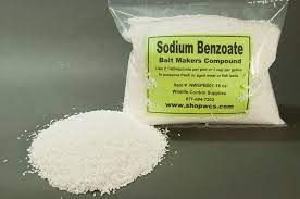 Sodium Benzoate