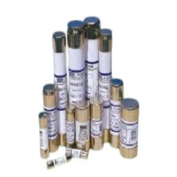 Cầu chì ống sứ RO17