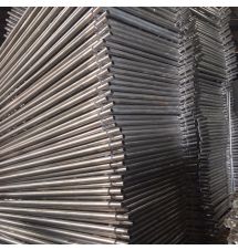 Giàn giáo kẽm - Giàn Giáo Xây Dựng Thủy Lợi - Công Ty TNHH Thiết Bị Xây Dựng Thủy Lợi