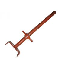 Kích tăng U 5 tấc - Giàn Giáo Xây Dựng Thủy Lợi - Công Ty TNHH Thiết Bị Xây Dựng Thủy Lợi