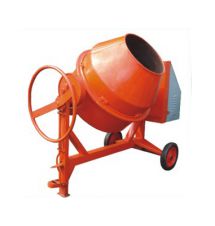 Máy trộn bê tông 350L - Giàn Giáo Xây Dựng Thủy Lợi - Công Ty TNHH Thiết Bị Xây Dựng Thủy Lợi