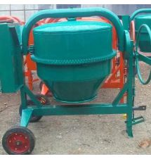 Máy trộn bê tông 450L - Giàn Giáo Xây Dựng Thủy Lợi - Công Ty TNHH Thiết Bị Xây Dựng Thủy Lợi