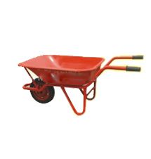 Xe rùa bánh hơi 1ly - Giàn Giáo Xây Dựng Thủy Lợi - Công Ty TNHH Thiết Bị Xây Dựng Thủy Lợi