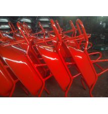 Xe rùa không bánh - Giàn Giáo Xây Dựng Thủy Lợi - Công Ty TNHH Thiết Bị Xây Dựng Thủy Lợi