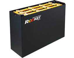 Bình điện xe nâng