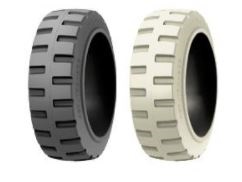 Vỏ xe nâng Nexen Cushion Tire