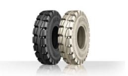 Vỏ xe nâng Nexen Solid Pro