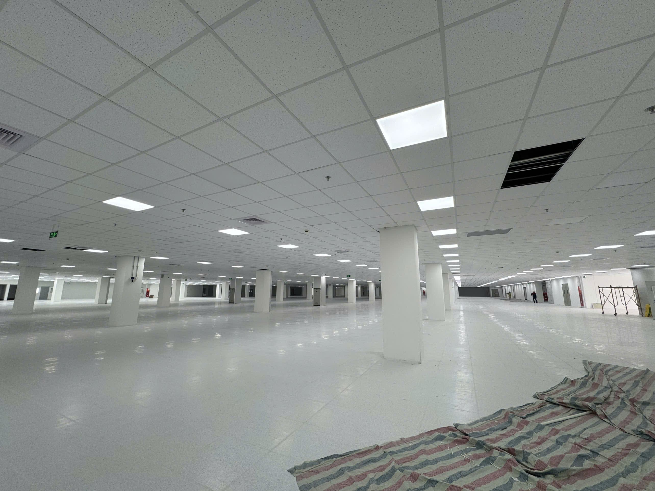 Hình ảnh dự án - Công Ty TNHH Quang Hà