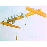 Cầu Trục BKNECK – Công Ty TNHH Kỹ Thuật Và Xây Lắp Thương Mại BKNECK