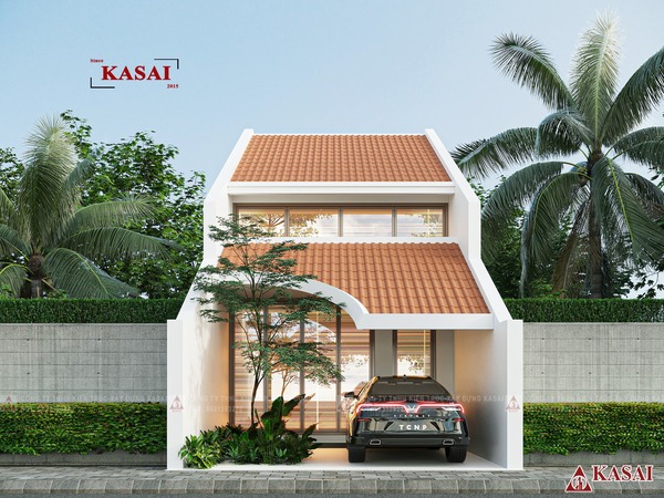 Nhà cấp 4