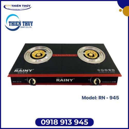 Bếp ga cao cấp 945