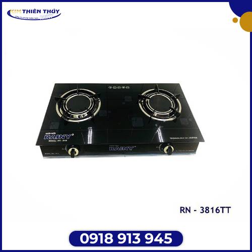 Bếp ga hồng ngoại