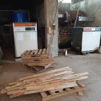 Gỗ ghép - Công Ty TNHH TM Và XNK Trường Phát