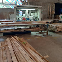 Gỗ ghép - Công Ty TNHH TM Và XNK Trường Phát