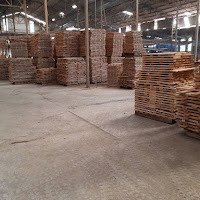 Gỗ ghép - Công Ty TNHH TM Và XNK Trường Phát