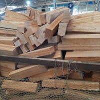 Gỗ ghép - Công Ty TNHH TM Và XNK Trường Phát