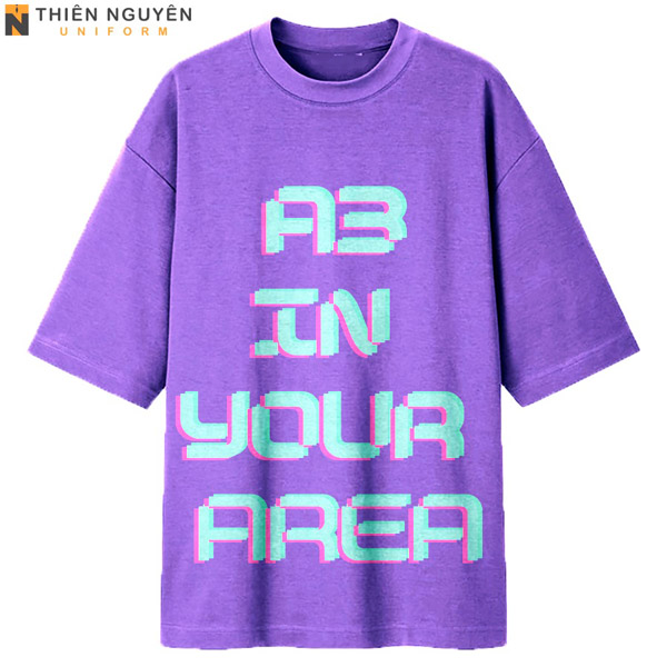 Áo lớp 10 - May Đồng Phục Thiên Nguyên - Công Ty TNHH May Thiên Nguyên