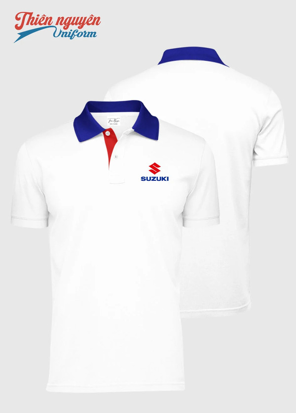 Đồng phục áo thun - May Đồng Phục Thiên Nguyên - Công Ty TNHH May Thiên Nguyên