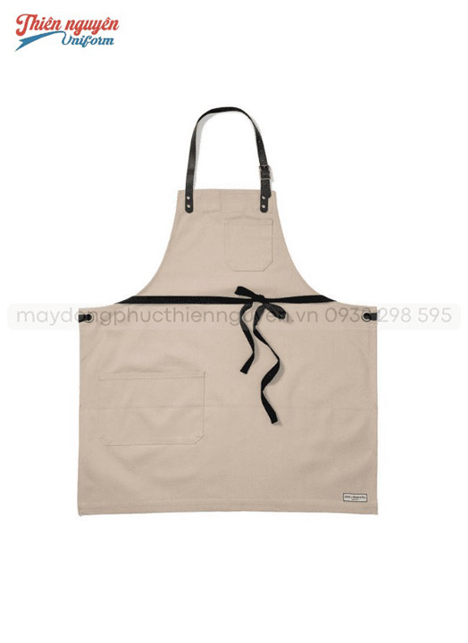 Tạp dề 74 - May Đồng Phục Thiên Nguyên - Công Ty TNHH May Thiên Nguyên