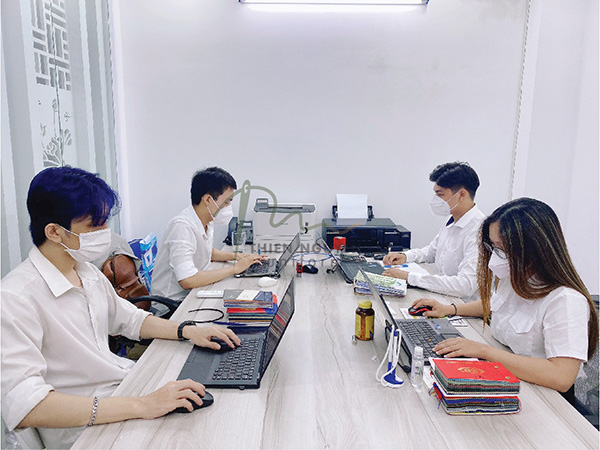 Hình ảnh công ty Thiên Nguyên - May Đồng Phục Thiên Nguyên - Công Ty TNHH May Thiên Nguyên