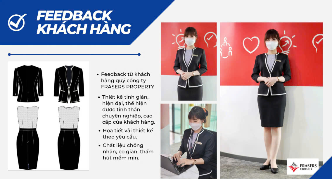  - May Đồng Phục Thiên Nguyên - Công Ty TNHH May Thiên Nguyên