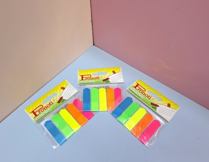 Giấy note nhiều màu