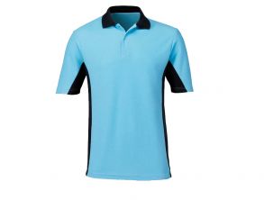 Áo thun đồng phục xanh đen - May Phát Minh Việt - Công Ty TNHH Sản Xuất Thương Mại Dịch Vụ May Phát Minh Việt
