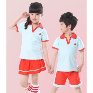 Đồng phục học sinh - May Phát Minh Việt - Công Ty TNHH Sản Xuất Thương Mại Dịch Vụ May Phát Minh Việt