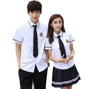 Đồng phục học sinh - May Phát Minh Việt - Công Ty TNHH Sản Xuất Thương Mại Dịch Vụ May Phát Minh Việt