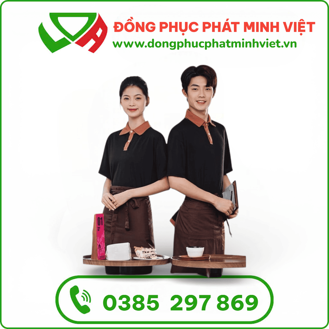 Đồng phục nhà hàng
