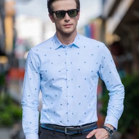 Đồng phục nhân viên - May Phát Minh Việt - Công Ty TNHH Sản Xuất Thương Mại Dịch Vụ May Phát Minh Việt