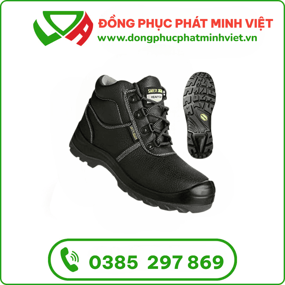 Giày bảo hộ Jogger Bestboy S3