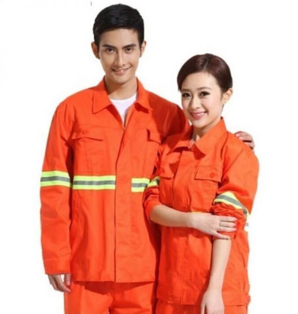 Quần áo bảo hộ - May Phát Minh Việt - Công Ty TNHH Sản Xuất Thương Mại Dịch Vụ May Phát Minh Việt