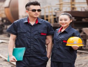 Quần áo bảo hộ - May Phát Minh Việt - Công Ty TNHH Sản Xuất Thương Mại Dịch Vụ May Phát Minh Việt