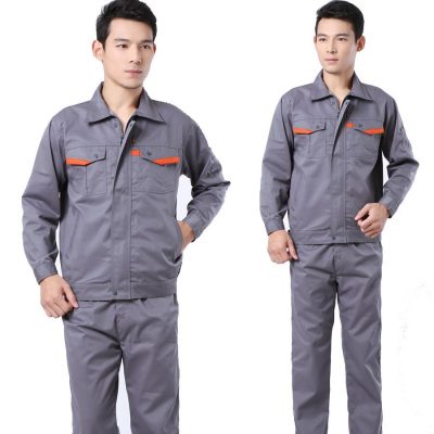 Quần áo bảo hộ - May Phát Minh Việt - Công Ty TNHH Sản Xuất Thương Mại Dịch Vụ May Phát Minh Việt