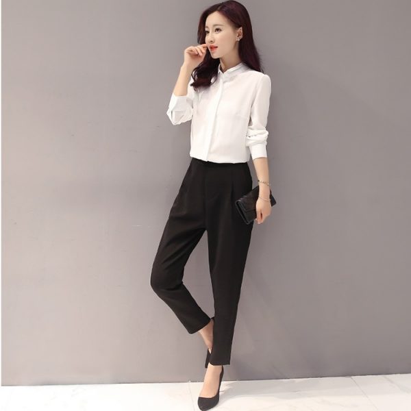 Quần áo công sở - May Phát Minh Việt - Công Ty TNHH Sản Xuất Thương Mại Dịch Vụ May Phát Minh Việt