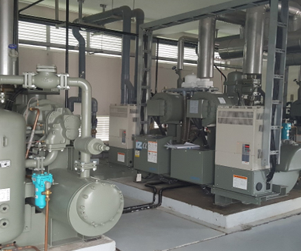 Bảo trì, bảo dưỡng theo yêu cầu